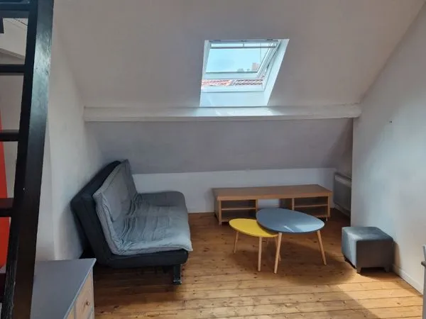 Studio Lille Conde 