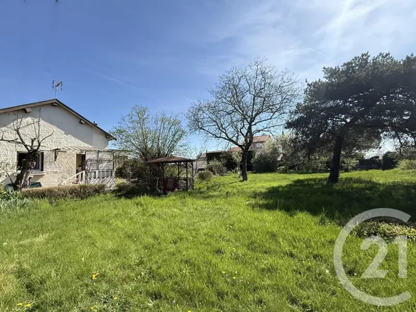 Maison 5 pièces 95 m² 