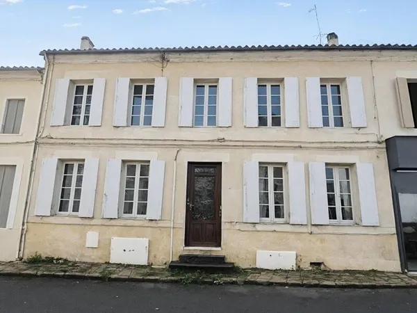 Maison 7 pièces 170 m² 