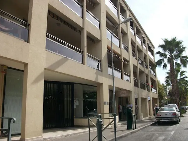 Centre-ville 