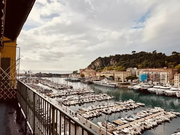 Appartement 5 pièces 130 m² 
