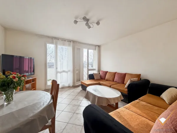 Appartement 5 pièces 98 m² 