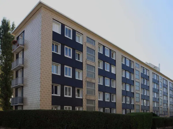 Appartement 5 pièces 71 m² 