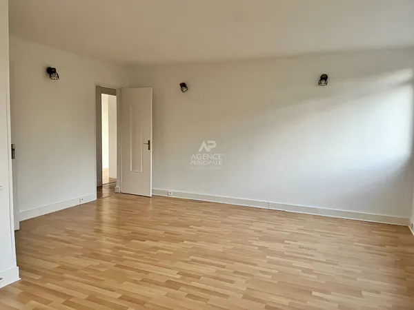 Appartement Maisons-laffitte 4 pièce(s) 80 m2 