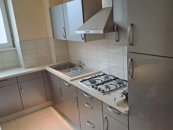 Appartement 2 pièces 63 m² 