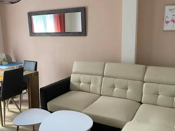 Appartement T3 à louer centre ville résidence calme 