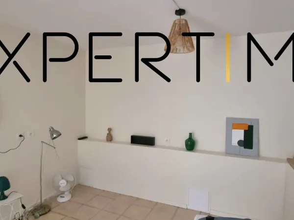 APPARTEMENT T1 BIS POITIERS PLATEAU 