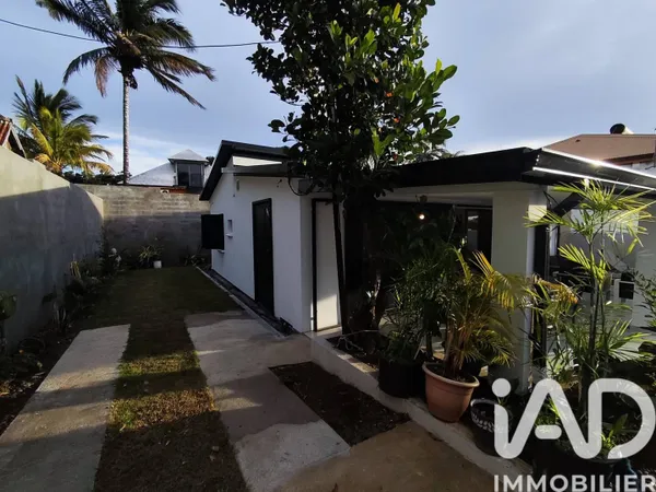 Maison 4 pièces 110 m² 