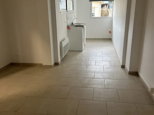 Appartement centre ville 