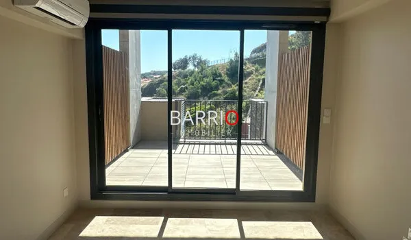 Appartement 1 pièce 26 m² 