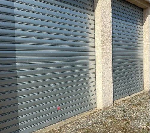 Location box garage stockage parking 50m2 