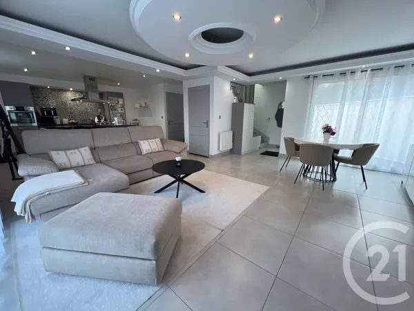 Maison 6 pièces 101 m² 