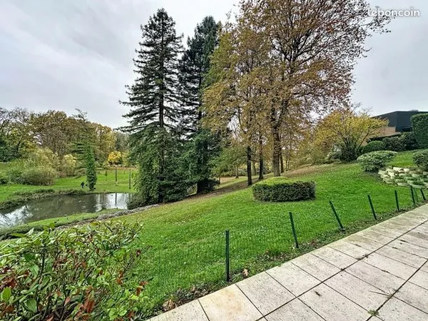 Appartement 4 pièces 98 m² 