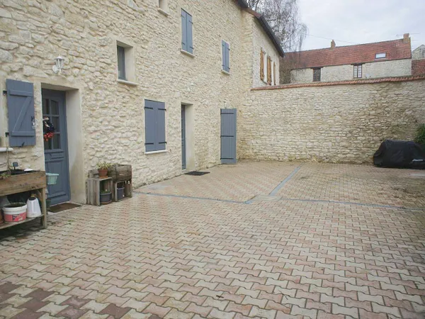 Maison 5 pièces 131 m² 