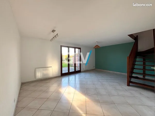 Maison 5 pièces 81 m² 