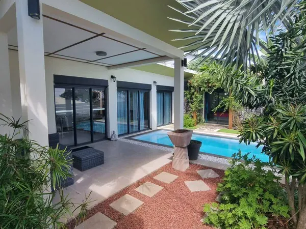 Maison 4 pièces 120 m² 