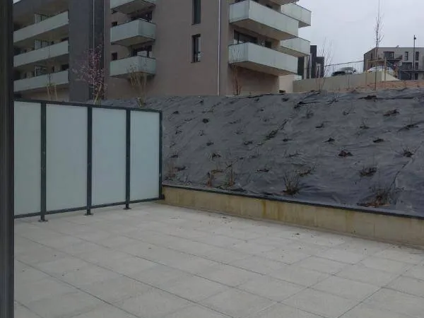 Appartement 1 pièce 44 m² 