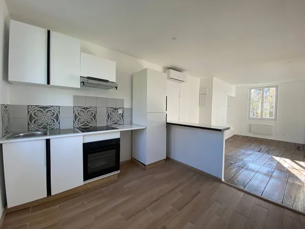 Appartement 3 pièces 75 m² 