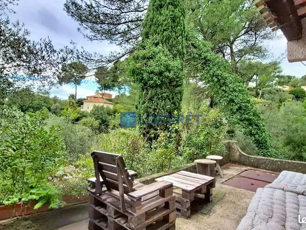 Maison 6 pièces 140 m² 