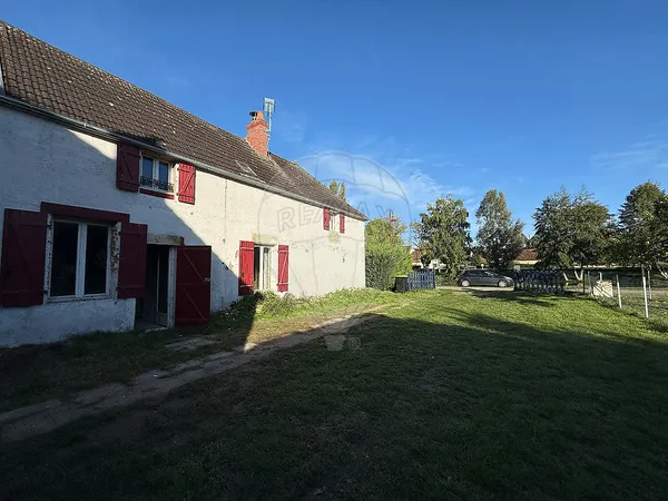 Maison 3 chambre(s) à vendre 