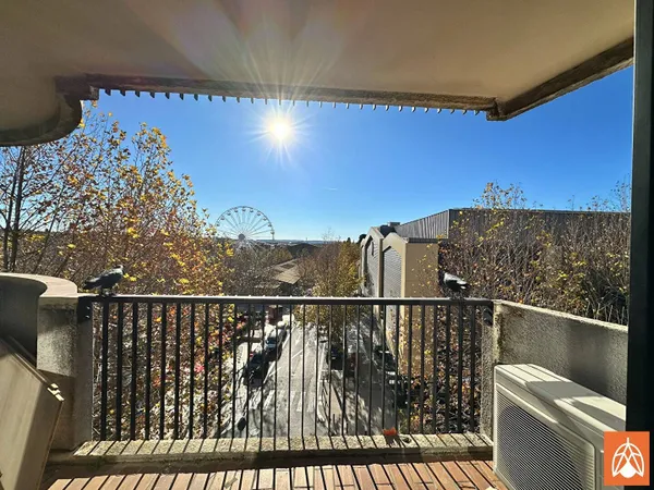 Appartement 3 pièces 79 m² 