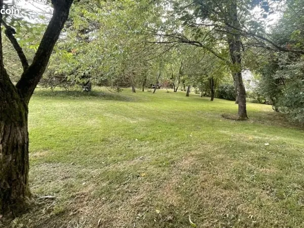 Terrain 1 463 m² La Foret Le Roi 