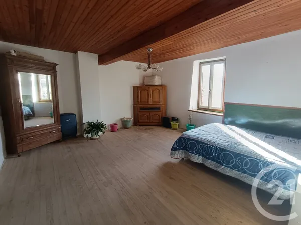 Maison 6 pièces 150 m² 