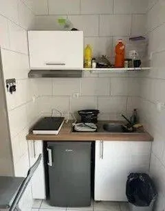 Appartement 1 pièce 22 m² 