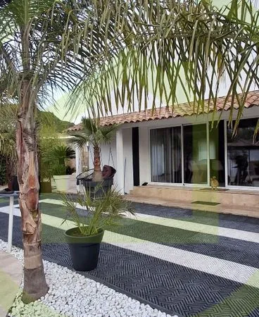Maison 5 pièces 180 m² 