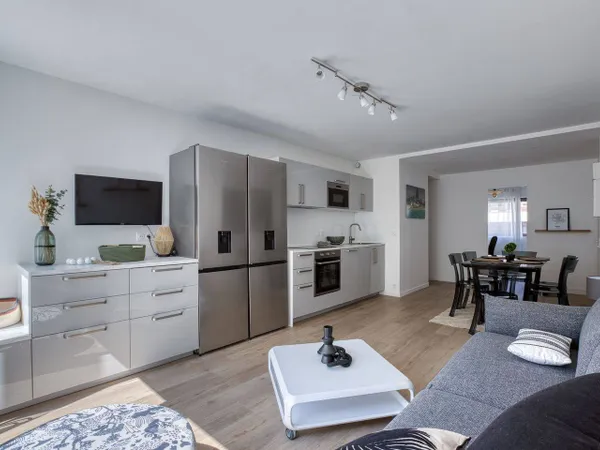 Appartement 7 pièces 110 m² 