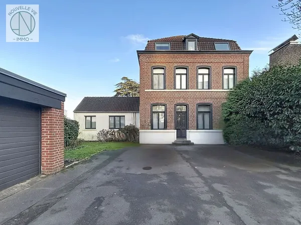 Maison de luxe 8 pièces 300 m² 