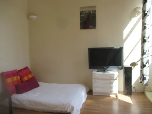 Loue appartement 
