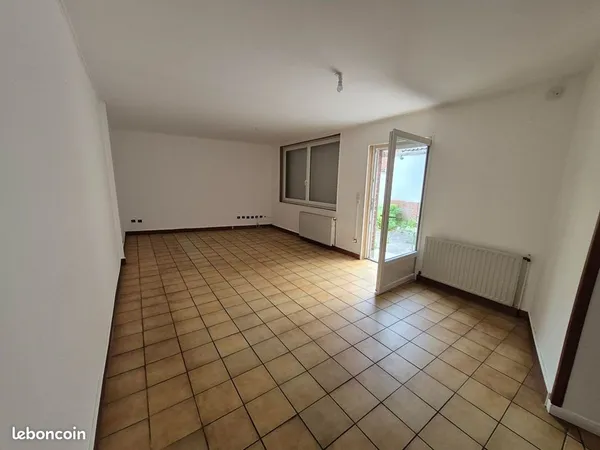 Maison de ville 4 pièces 67 m² 