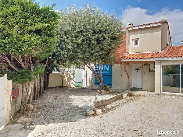 Villa 5 pièces 112 m² 