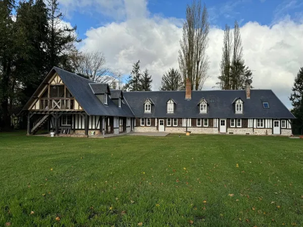 Maison 10 pièces 280 m² 