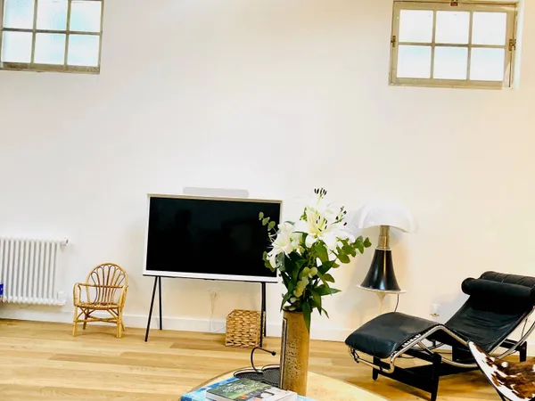 Location Loft Biarritz 