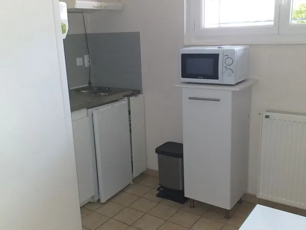 Location studio meublé idéal étudiant 