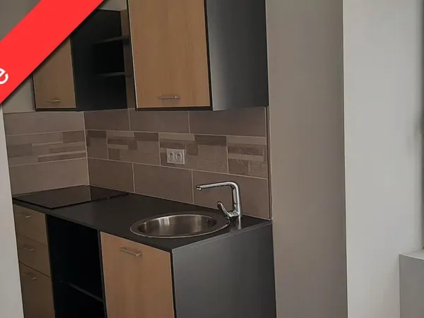 Appartement 3 pièces 34 m² 