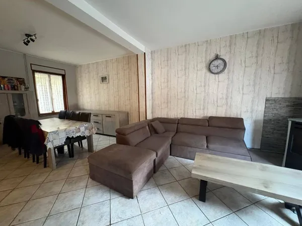 Maison 4 pièces 97 m² 