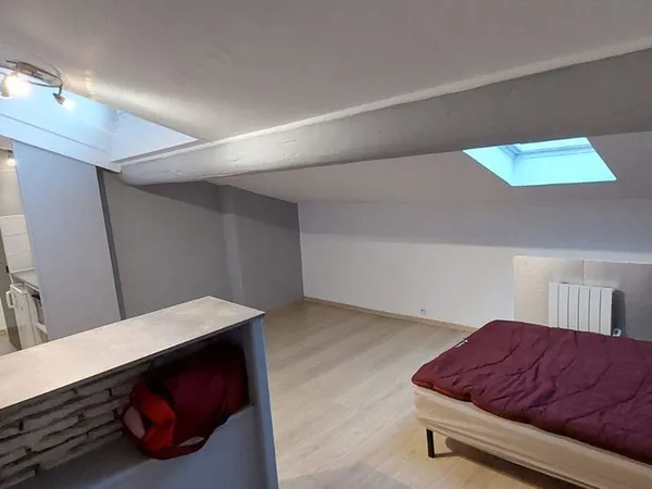 Studio Croix Rousse 