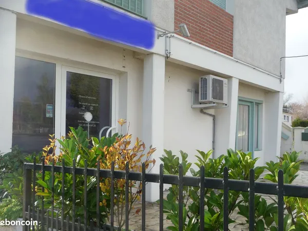Local commercial/professionnel 