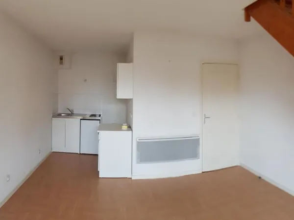 Appartement de 70m2 à louer sur Saumur 