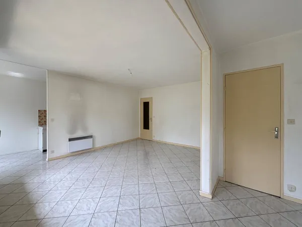 Appartement 3 pièces 92 m² 