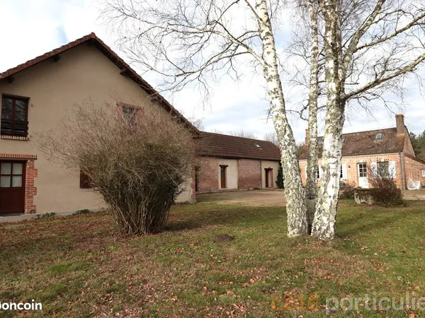 Propriété 15 pièces 349 m² 