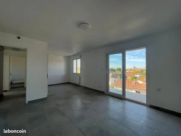 Appartement a vendre PaP 
