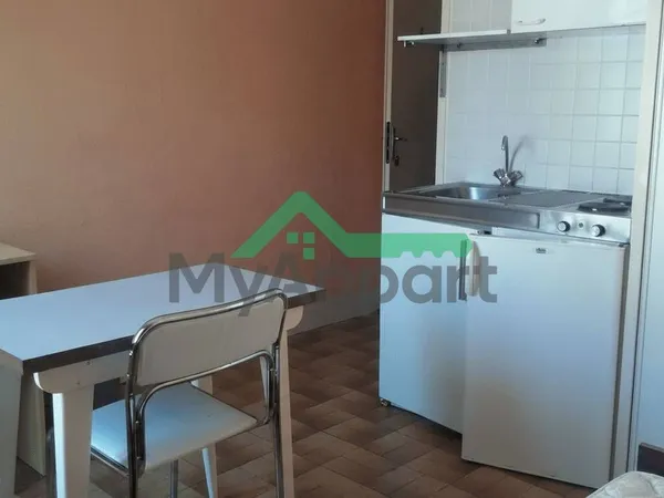 Appartement 1 pièce 16 m² 