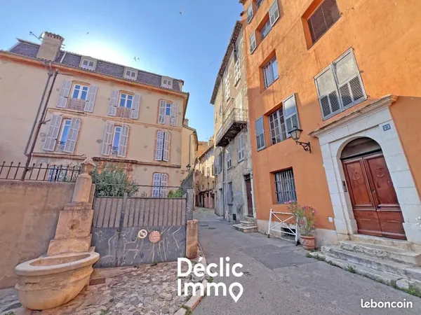 Maison de ville 7 pièces 164 m² 
