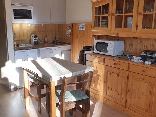 Appartement 1 pièce 21 m² 