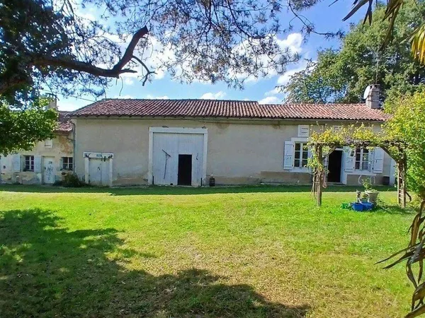 Propriété 4 pièces 116 m² 
