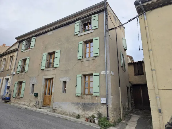 Maison 7 pièces 142 m² 